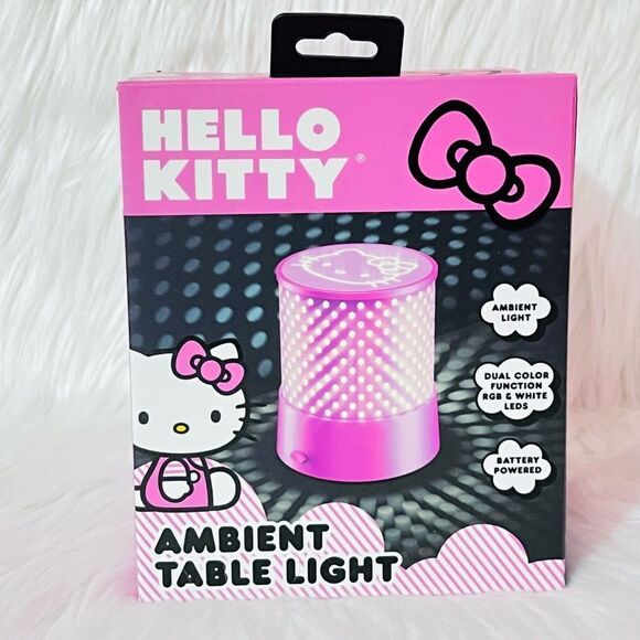 Hello Kitty Ambient Light - Picture 1 of 3